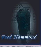 Fred Hammond